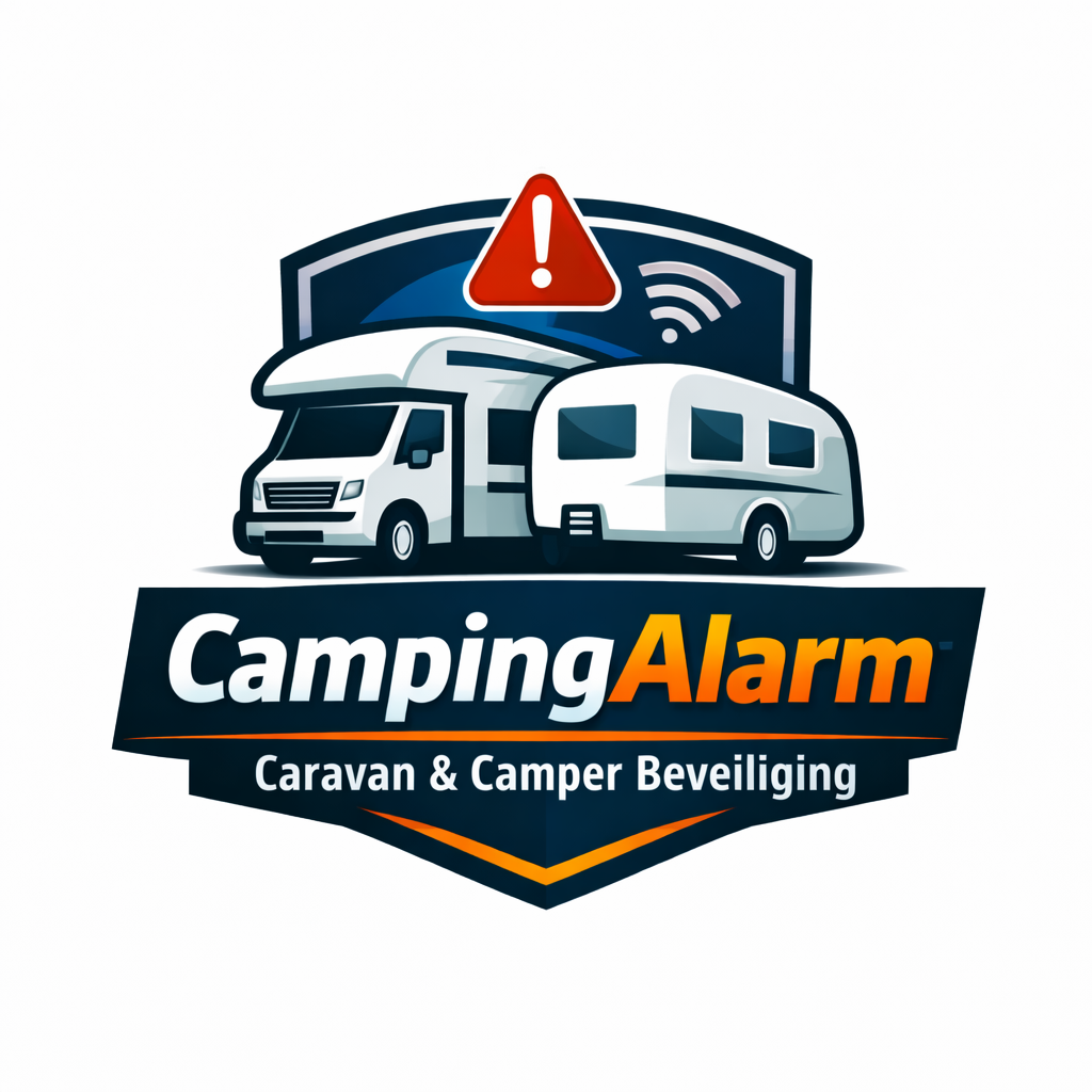 campingalarm.nl