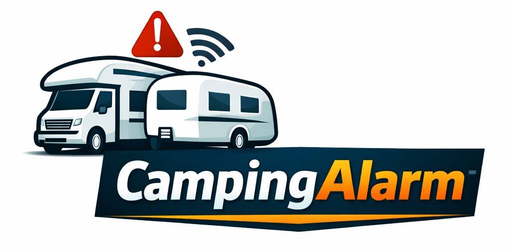 campingalarm.nl